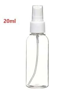 1pc Travel Perfume Bottle, Travel Essential, 5ml Refillable Travel Spray Atomizer, Portable Lightweight Durable Fashionable, Suitable For Home Use, Mini Perfume, Travel Bottle Set, Spray Bottles - Multicolor - View 14