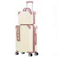 kit bege + rosa gold