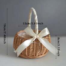 Picnic Baskets - Black - View 6