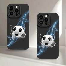 Fashion Phone Cases - 黑色 - 查看 5