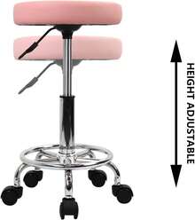 Barstools - Gold - View 5