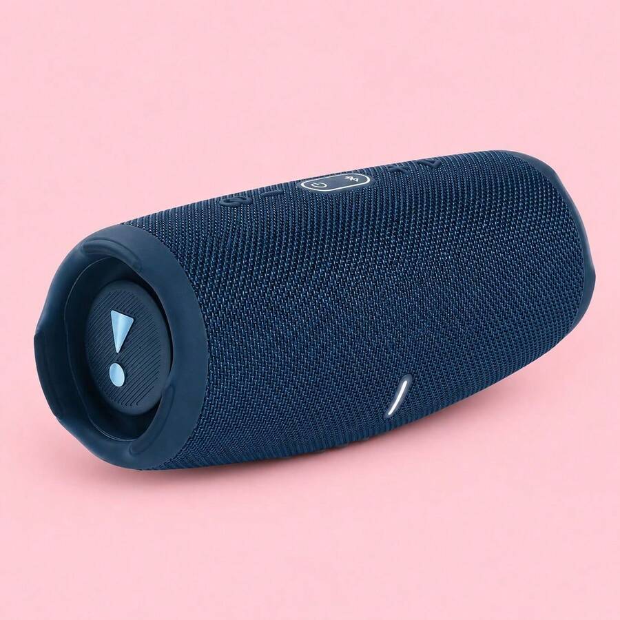 Speaker - View 1