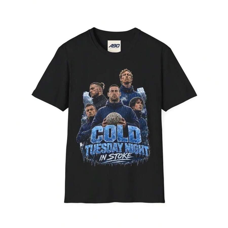 Men Sports Tees & Tanks - 黑色 - 查看 1