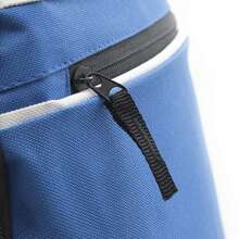 Dam Urban Backpack Dorian. - Red - View 2