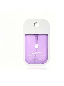 Portable Hand Sanitizer, Suitable For Travel, Outdoor Activities And Office Use, With Clip For Attaching To Bags - Multicolor - View 15