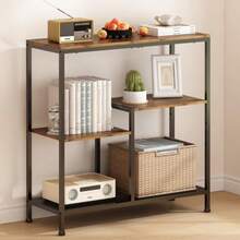 Sofa & Console Tables - Multicolor - View 8