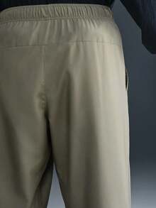 Nike Men's AS M NK DF FORM PANT ALT Woven Pants FB7491-320 - Green - View 2