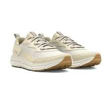 Sepatu Lari Ringan dan Empuk Under Armour Charged Verssert 2 untuk Pria 3027178-103 - Putih - View 5