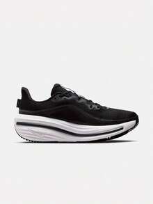 Women's W NIKE AIR WINFLO 12 Running Shoes Low-Top HV9273-002 - Black - View 2