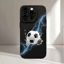 Fashion Phone Cases - 黑色 - 查看 1