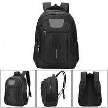 Outdoor Lightweight Backpack - A - View 2