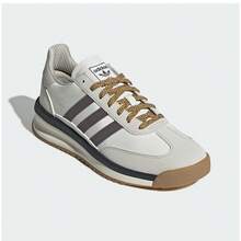 Adidas SL 72 RTN Trefoil Unisex Versatile Classic Cushioned Durable Thick Sole Sports Casual Sneakers JS0505 - Multicolor - View 2