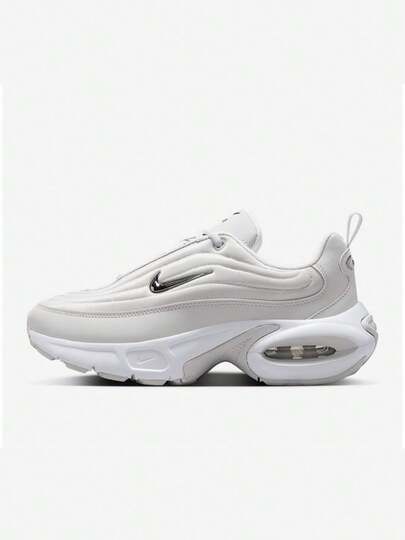 Nike AIR MAX PORTAL SE New Women's Versatile Fashion Air Cushion Shock Absorbing Durable Sports Casual Running Shoes IB8880-101