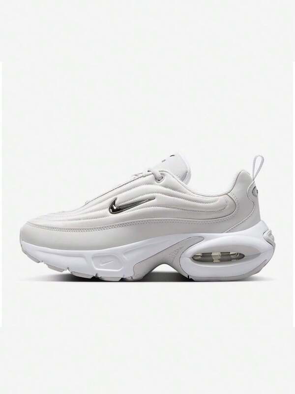 Nike AIR MAX PORTAL SE 女款新款百搭時尚氣墊緩震耐穿運動休閒跑步鞋 IB8880-101