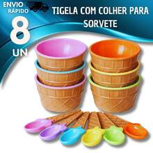kit 8 unidades