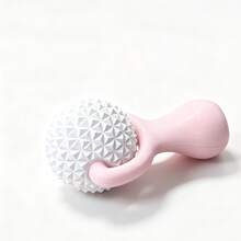 3D Printed Handheld Massage Roller Ball, Deep Tissue Muscle Massager For Fascia Release, Trigger Point Tool For Neck And Hamstrings, Portable Manual Massager For Pain Relief - Multicolor - View 9