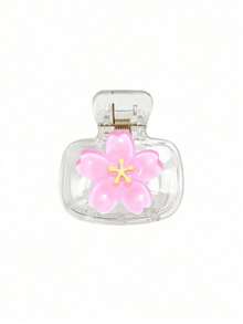 Cherry Blossom Pattern Portable Toothbrush Cap, Transparent Travel Toothbrush Storage Box, Toothbrush Head Protective Clip, Toothbrush Storage Clip, Toothbrush Dust-Proof Protective Cover, Portable Design Convenient To Carry, Dust-Proof Cap, Suitable As Gift For Couples, Friends, Family, Teachers, Travel Enthusiasts, Essential For Home, Dorm, Vacation, Suitable For Birthday, School Opening, Wedding, Mother's Day, Easter And Other Occasions, Spring And Summer Essential - Multicolor - View 12