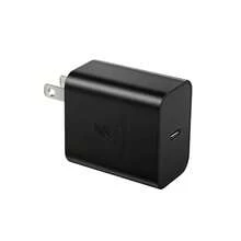 1 Set, Brand New 45W GaN Ultra Fast Charging Kit, US Standard Plug, Wall Charger, Compatible With IPhone 17/16/15/14/13/12 Series, Compatible With Samsung Series, Suitable For Mobile Phones/Tablets/Headphones And Other Devices, Suitable For Travel/Dormitory/Home Multi Scenario Use - US A Type Plug(110-127V) - View 15
