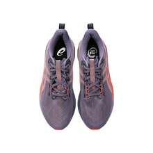 Asics Women Running Shoes - Purple - View 2