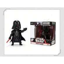 Simba JadaToys Premium Metal Figure Series - Includes Grogu And Boba Fett - Multicolor - View 7
