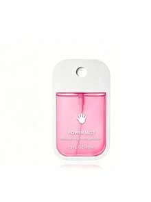 Portable Hand Sanitizer, Suitable For Travel, Outdoor Activities And Office Use, With Clip For Attaching To Bags - Multicolor - View 13