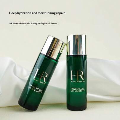 HR Helena Rubinstein Powercell Skinmunity Serum 30ml Mini Tonik Nemlendirici Bariyer Onarıcı Günlük Seyahat Cilt Bakımı