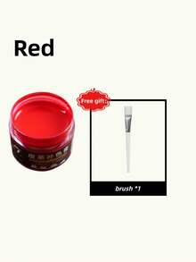 Car Paint Repair Paste - Instantly Repairs Scratches, Quick-Drying Formula, Strong Adhesion, Easy DIY Car Painting, Suitable For Car Doors, Bumpers, Mudguards - Suitable For Beginners And Car Owners. - Repair Paste - View 9