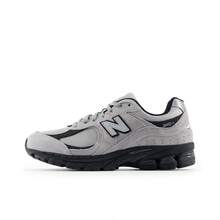 New Balance NB 2002 Versatile Soft Cushioning Lightweight Low-Top Casual Shoes Unisex - Grey - View 23