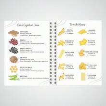 Notebooks - Hafif Baharatlar - Görünüm 6