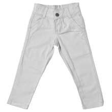 Miguelito Moda Infantil Children's Formal Clothing Page Boy Assorted Colors With Tie And Suspenders - Long Sleeve Shirt And Pants From 1 To 16 Years Old For Weddings And Grooms. - 灰色 - 查看 9