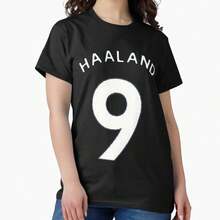 Women T-Shirts - 黑色 - 查看 1
