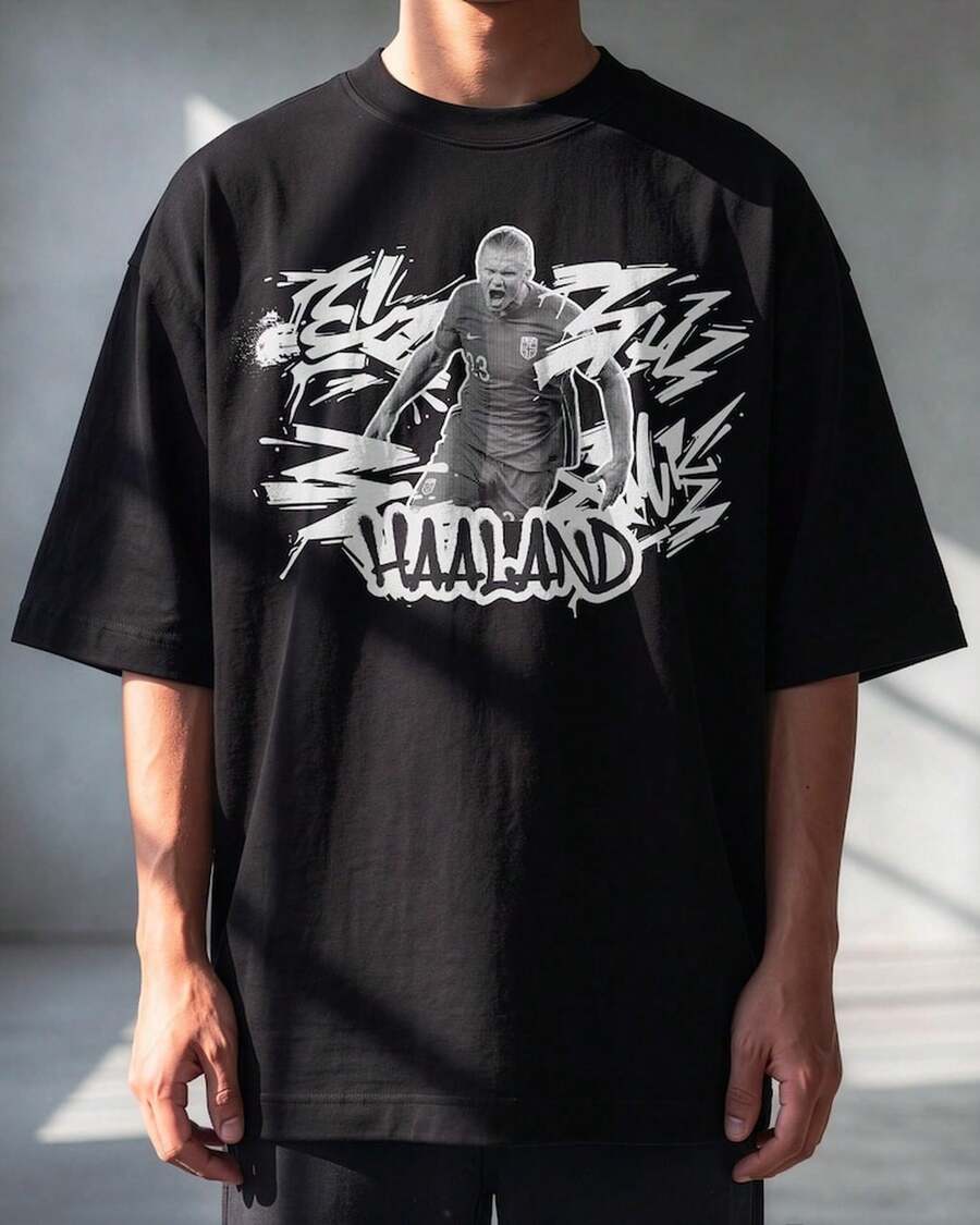 Women T-Shirts - 黑色 - 查看 1