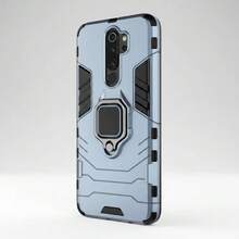 xaa mobile Fashion Phone Cases - Blue - View 4