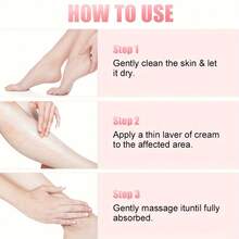 Foot Creams & Lotions - Peach - View 11