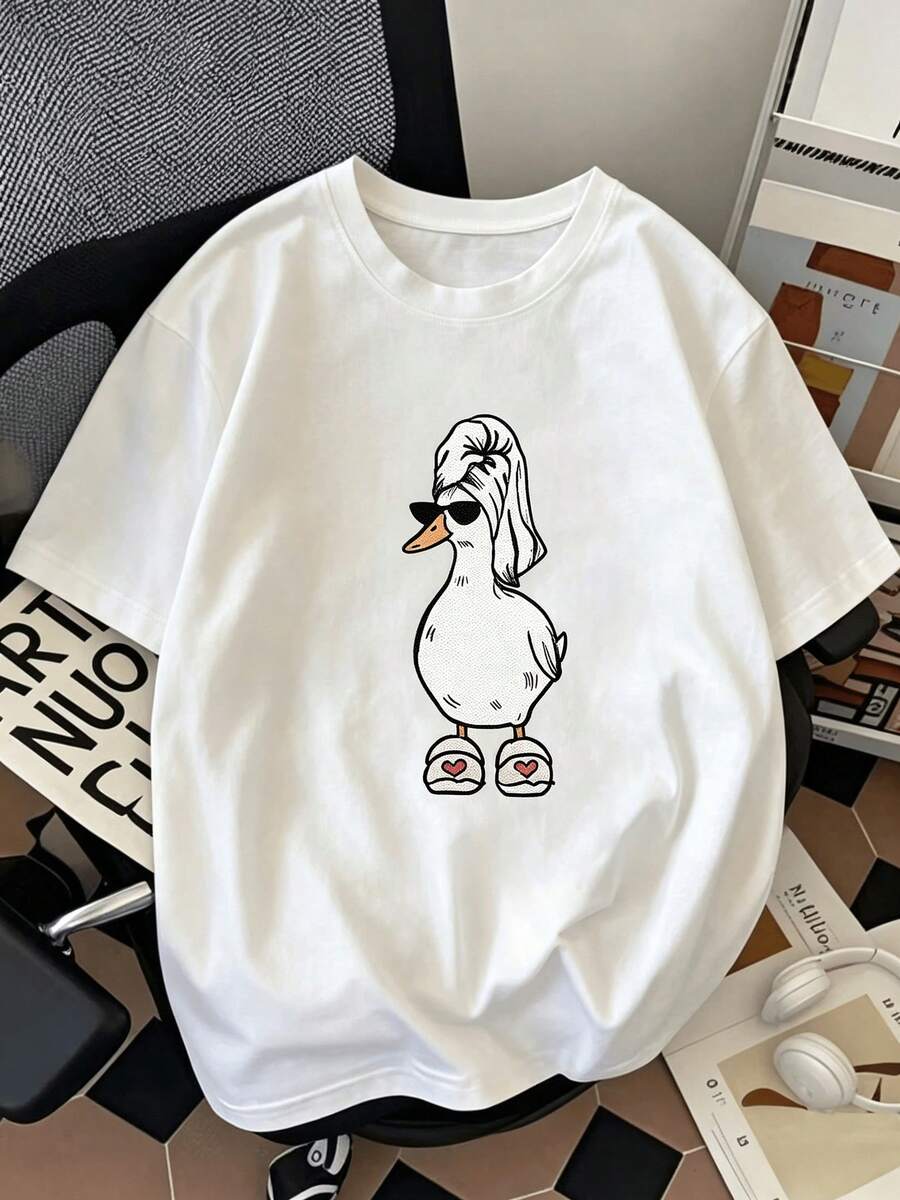 Women T-Shirts - style1 - 查看 1