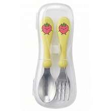 Kids Cookware - gelbe Banane - Übersicht 7
