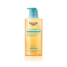Eucerin استحمام وتنظيف بشرة - Sandalwood - مشاهدة 1