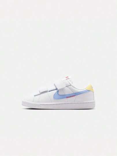 NIKE TENNIS CLASSIC BP ALT Casual Shoes Low-Top IW2035-143 For Kids