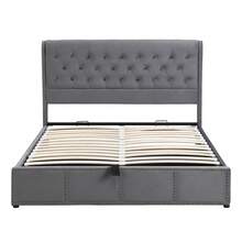 Bed Bases & Foundations - Black - View 6
