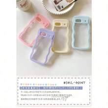 Fashion Phone Cases - Baby Blue - View 5