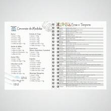 Notebooks - Hafif Baharatlar - Görünüm 4