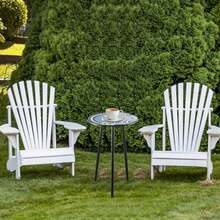 Outdoor Coffee Tables - Multicolor - View 8