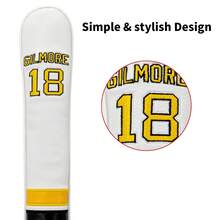 1pc Golf Alignment Stick Cover - Protective Guidance Equipment For Golf Enthusiasts And Daily Practice Players | Perfect For Course And Training Sessions - Multicolor - View 8