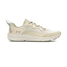 Sepatu Lari Ringan dan Empuk Under Armour Charged Verssert 2 untuk Pria 3027178-103 - Putih - View 2