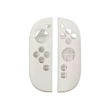 相容於 Switch 2，可拆卸式矽膠控制器保護殼，防摔、防滑、防刮、防汗，提升遊戲操作手感與握感 - 查看 17