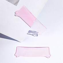 Lomansa 2pcs Eyelash Curling Rods & Softening Pads, For Eyelash Lift, Super Soft & Comfortable, Reusable - Multicolor - View 5