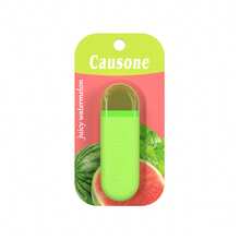 Causone Stik Aroma Sensorik Pendingin Herbal & Buah 2-in-1, Tabung Inhaler Minyak Esensial Portabel Aksi Ganda Diffuser, Tongkat Udara Segar Pendingin Saku untuk Perjalanan, Kerja & Rutinitas Belajar, Gadget Atmosfer Meja Unik, Alat Aroma Ruangan Rumah Tangga Kompak - Berbagai gaya - View 13