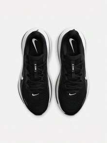 Women's W NIKE AIR WINFLO 12 Running Shoes Low-Top HV9273-002 - Black - View 6
