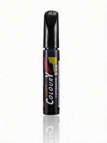 Car Scratch Repair Pen, Portable Car Paint Scratch Repair And Refurbishment Tool - Multicolor - View 6