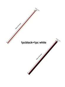 1pc Self-Adhesive Windproof Dustproof Soundproof Door Gap Seal Strip, Weather-Resistant Sealing Strip, Bedroom Sealing Strip, Wall Sealing Strip, Window Sealing Strip, Protective Sealing Strip, Roll Windproof Strip, Room Sealing Strip, Universal Sealing Strip - Multicolor - View 10